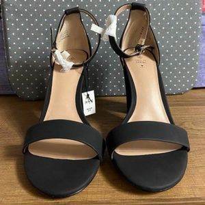 Call It Spring Tayvia Block Heels